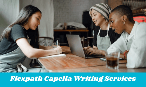 Flexpath Capella Writing Services