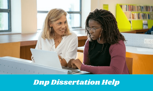Dnp Dissertation Help