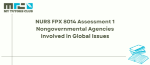 Read more about the article NURS FPX 8014 Assessment 1